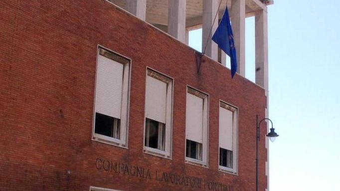 Portuali, oggi il corso per usare i defibrillatori