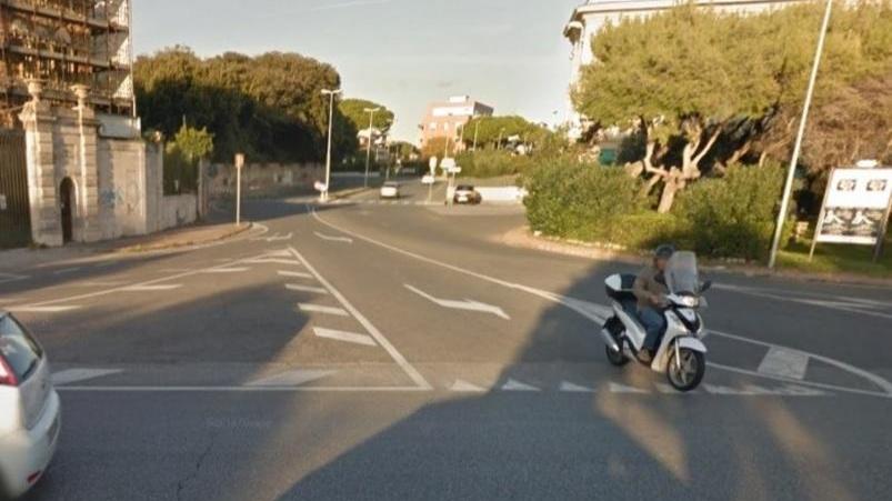 Traffico, novità sul lungomare, l'assessore Vece: «Due nuove rotatorie»