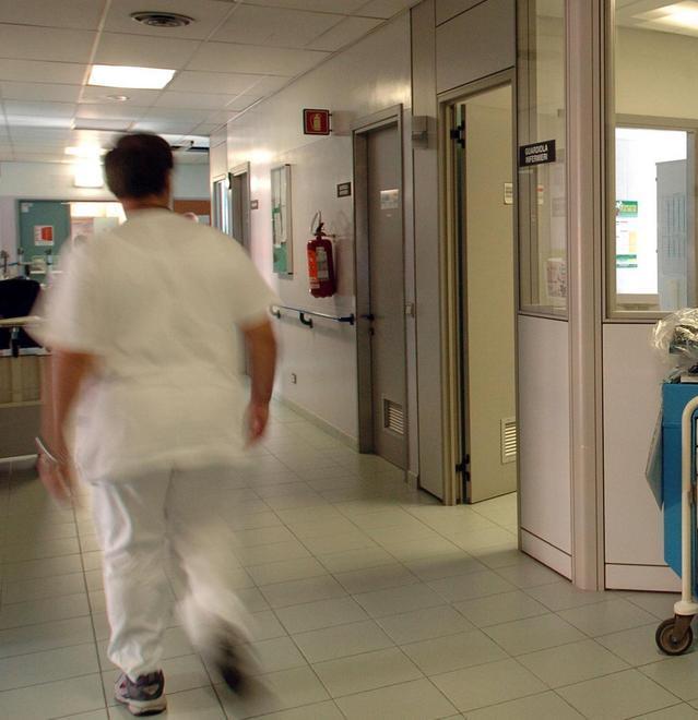 Milioni per l’antincendio degli ospedali