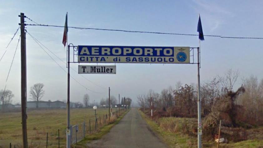 L’aeroporto diventa proprietà del Comune