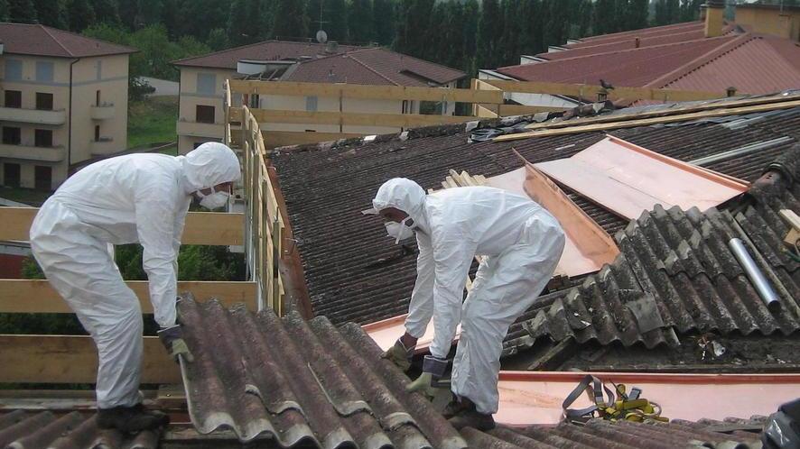 Amianto, per la rimozione sono disponibili nuovi fondi