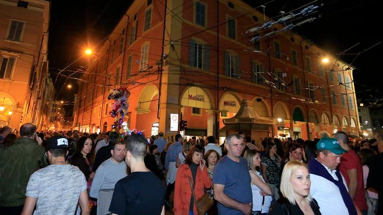 «Chi mi ha salvato il cellulare?»