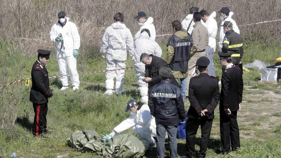 La verità sull’omicidio Burci in conferenza dalla Romania