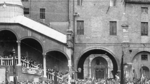 È online l’archivio del Pci Settant’anni di storia sul web