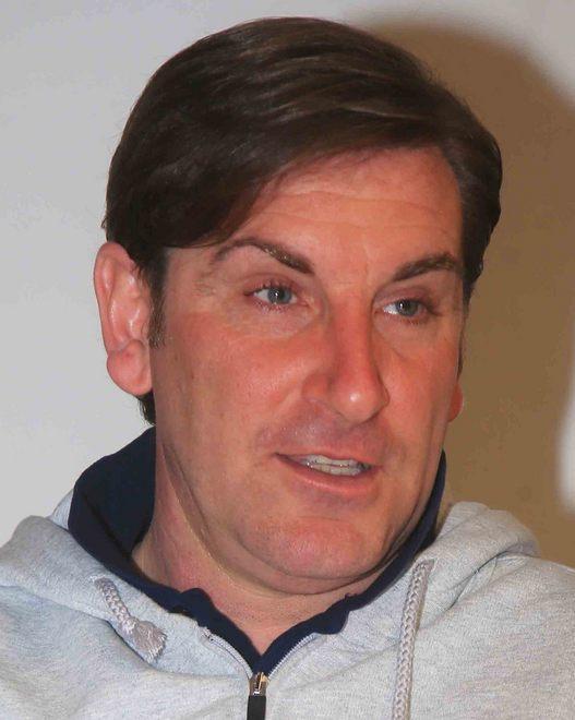 Mister Colombo piace al Renate e altre squadre di Lega Pro