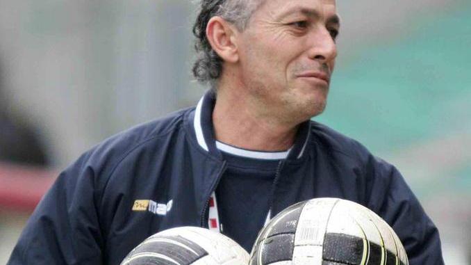 Fiorani, un vero almanacco del calcio