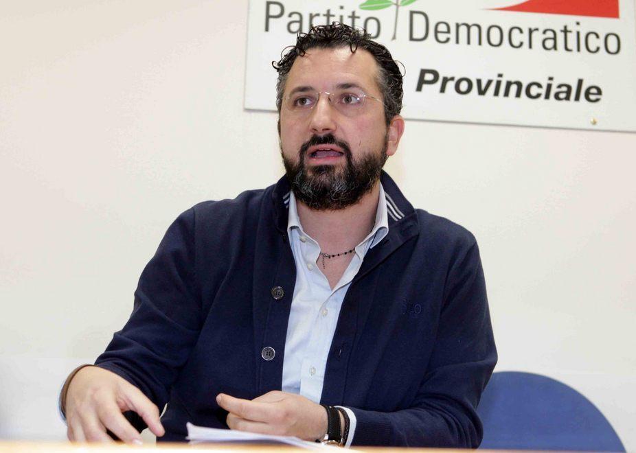Pd, le spine nel fianco del giovane Costa 