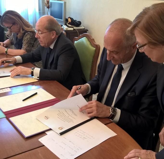 Infiltrazioni, stretta sugli appalti 