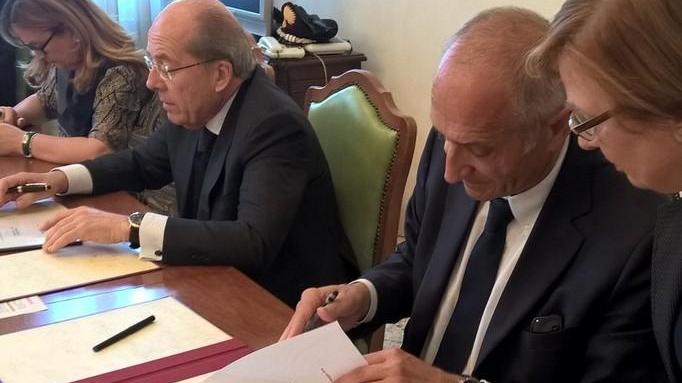 Infiltrazioni, stretta sugli appalti