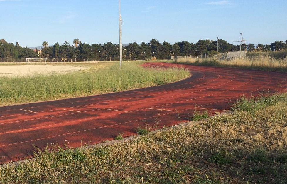 Alghero, la crisi ha spazzato via il mondo dello sport 