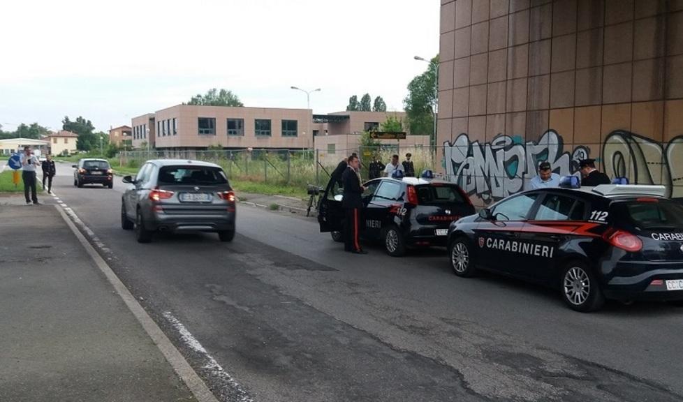 "Minacciati dagli abusivi degli Specchi" 