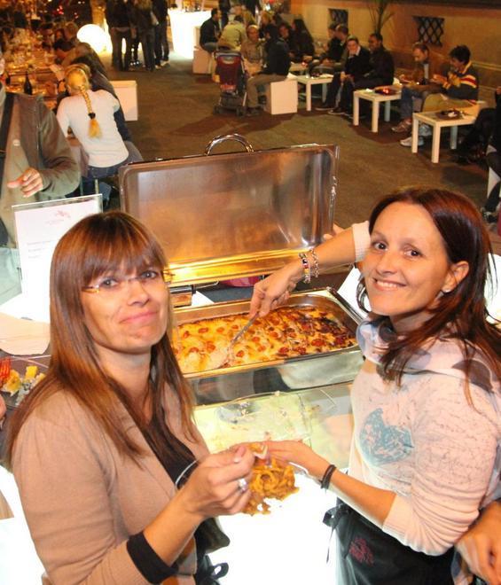 A Modena arriva Stuzzicagente tre percorsi culinari nel cuore del centro 