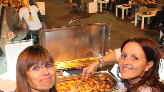 A Modena arriva Stuzzicagente tre percorsi culinari nel cuore del centro