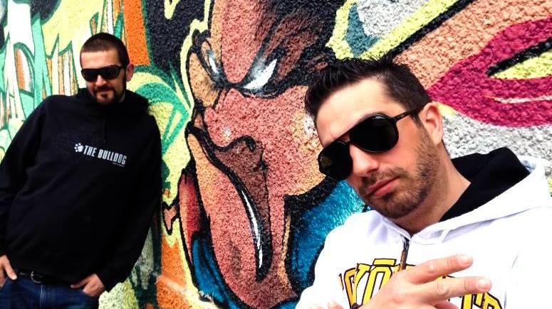 Una delle crew che sarà protagonista nel Reggae corner al Beat Festival