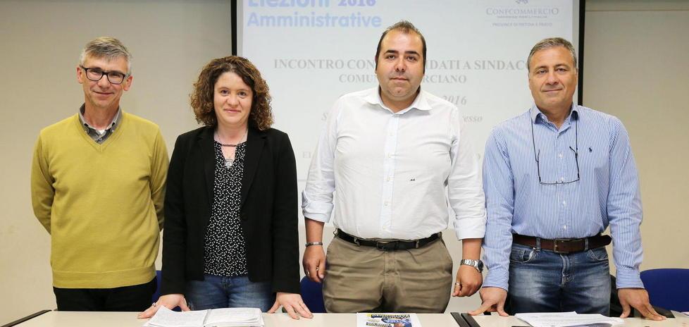 Turismo, arredo, tasse: sfida sul futuro 