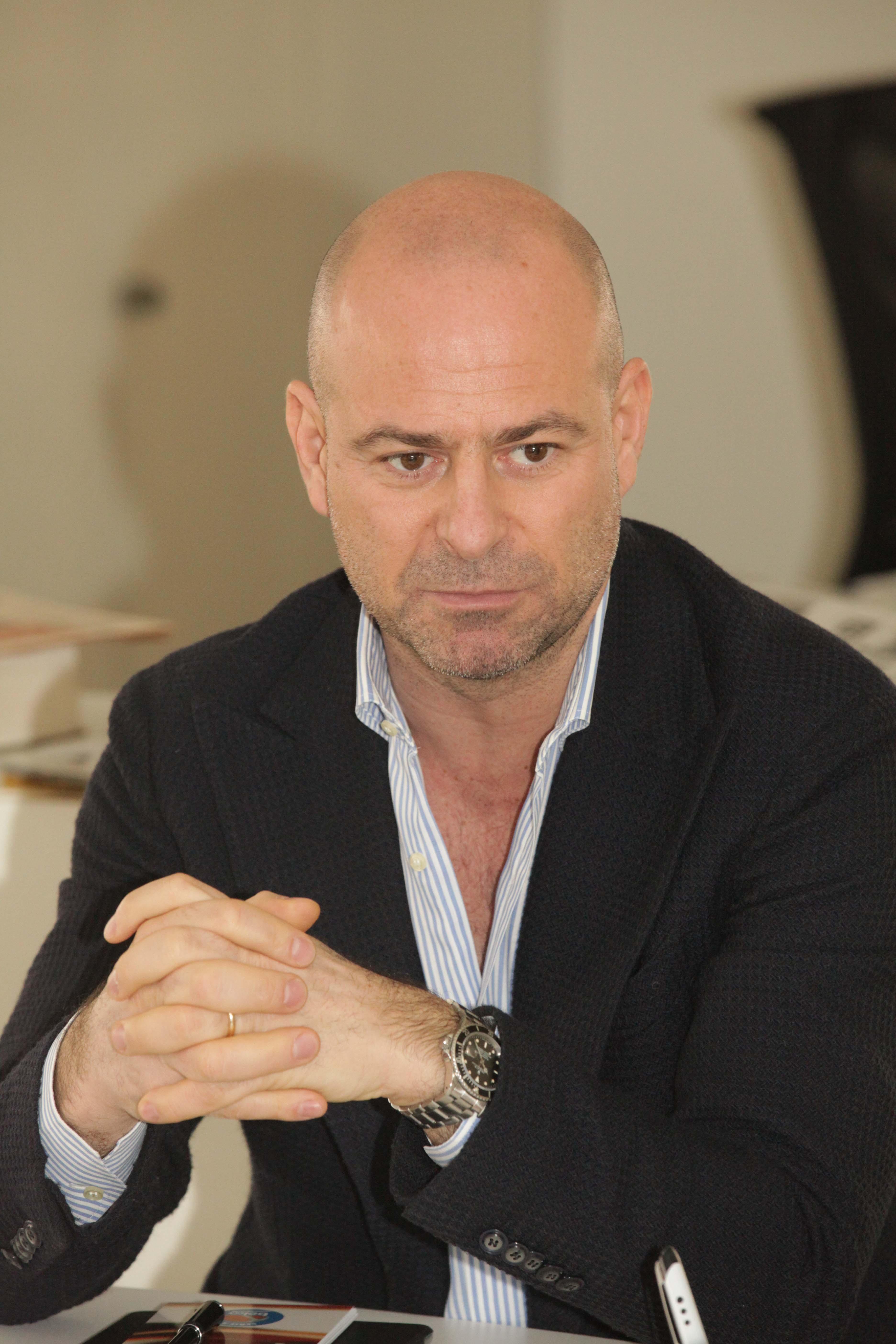 «Siamo alla pari, ma ora il fattore campo è per noi» 