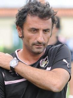 Questa sera Palermo-Inter al Braglia 