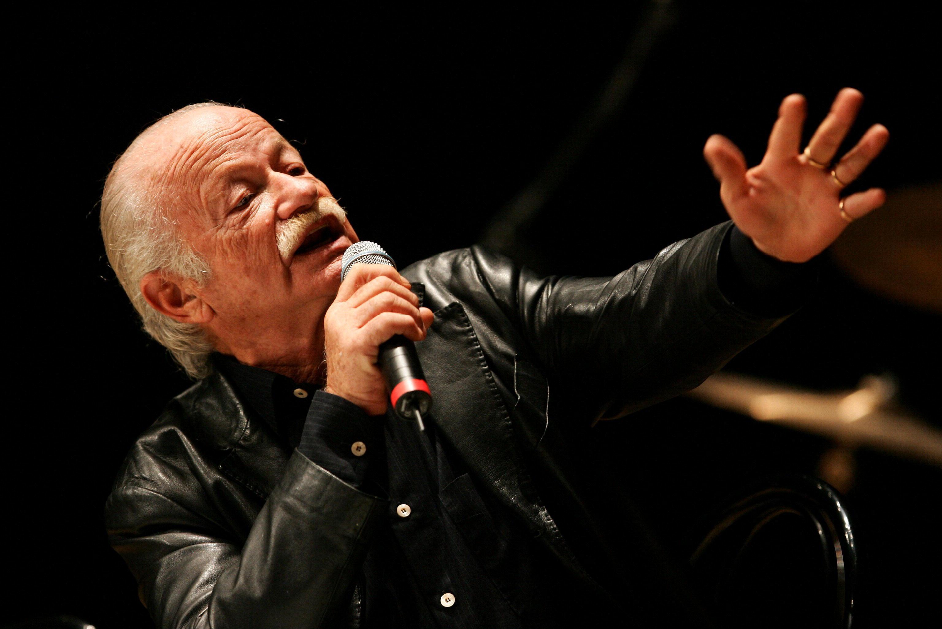 Gino Paoli
