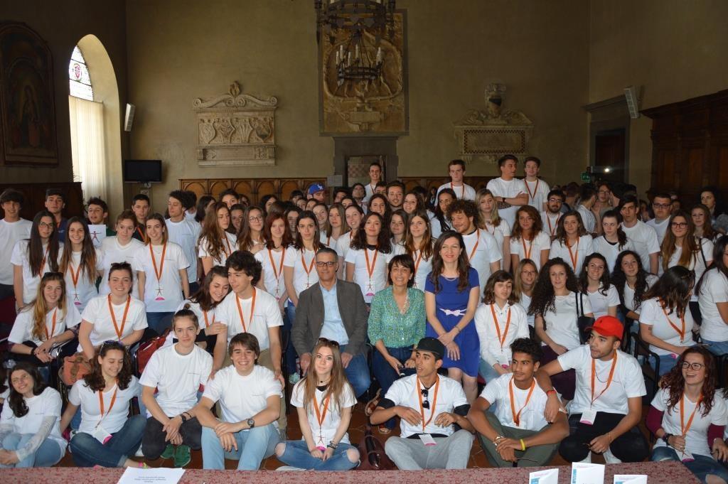 Dialoghi, si parte con sette incontri già sold out