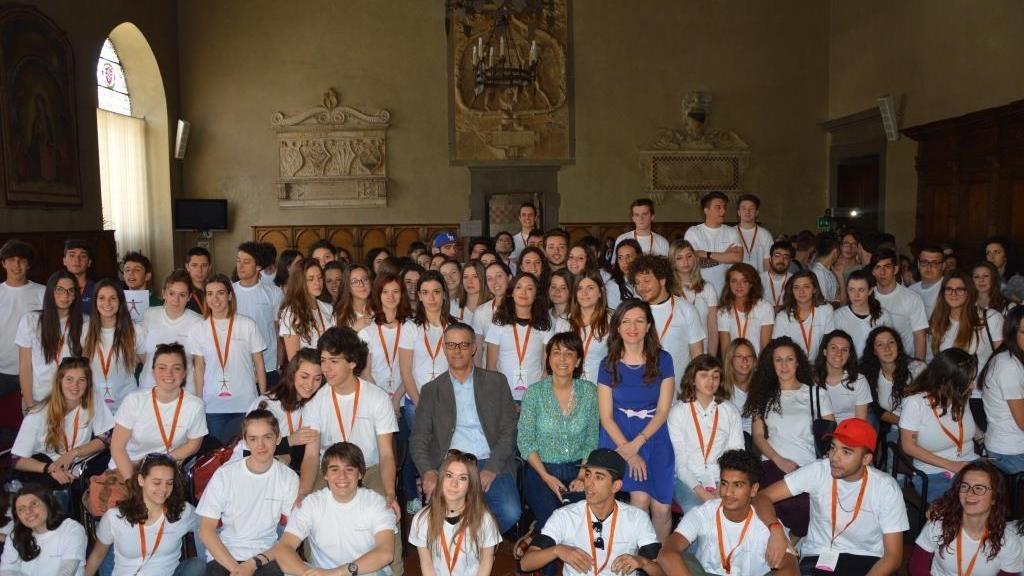 Dialoghi, si parte con sette incontri già sold out