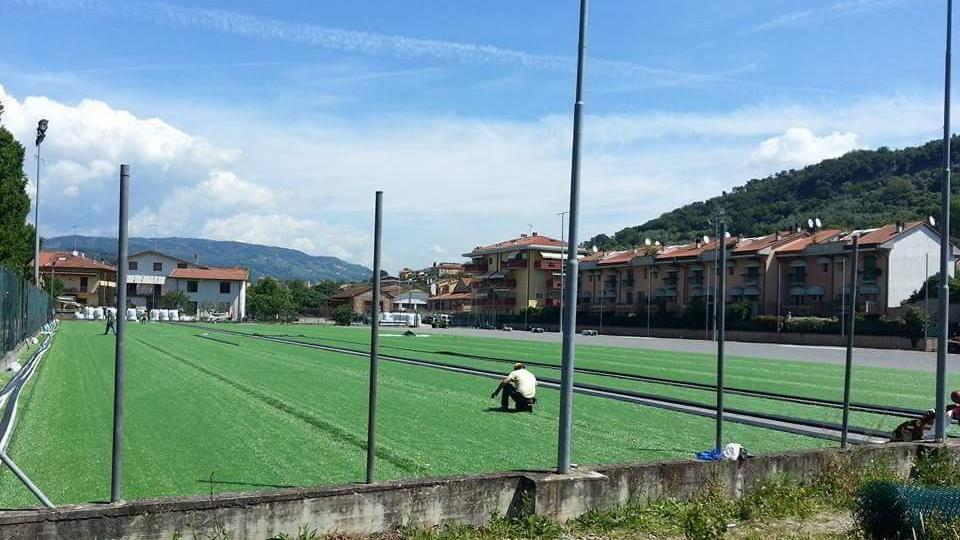 Dopo vent'anni torna il Torneo dei Rioni di Monsummano