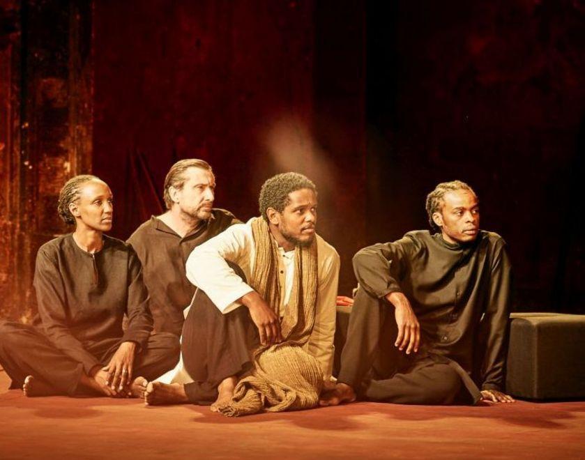 Modena. Peter Brook: spietata analisi dell’individualismo odierno 