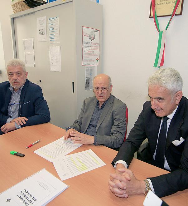 Modena. I mali della Sanità: le accuse dei pazienti 