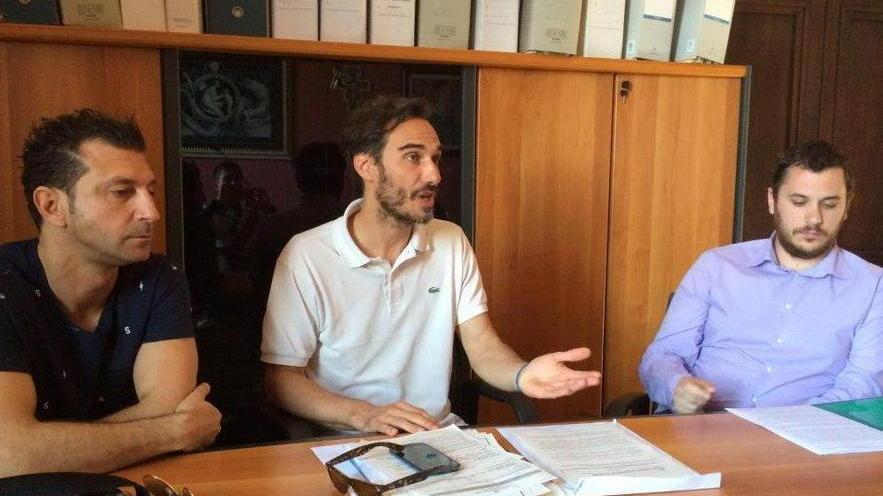 Gestione dei rifiuti, ora partono gli esposti