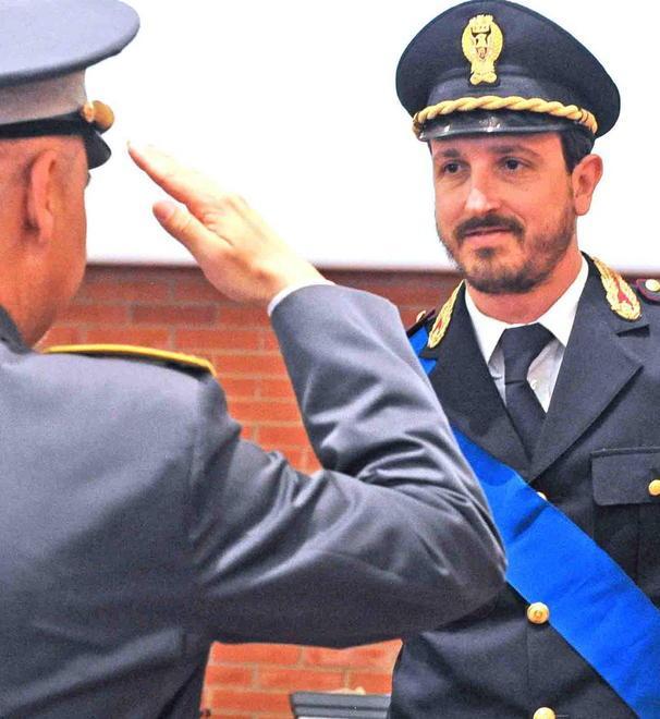Bande di ladri e trafficanti in carcere 
