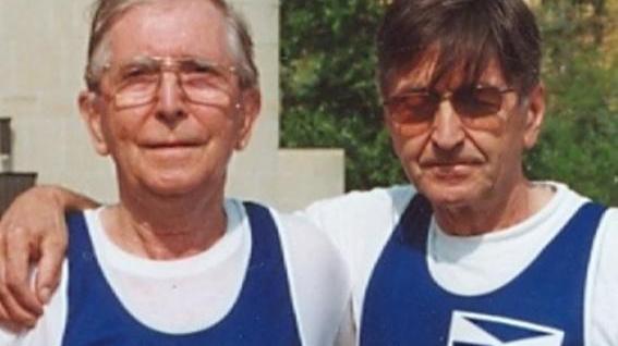 L’Atletica Pistoia a Roma per il memorial Mennea