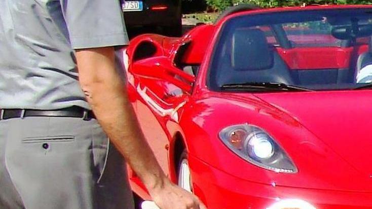 Denunciato imprenditore per evasione da 10 milioni