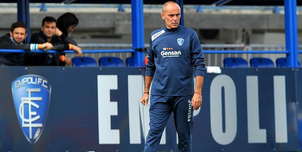 L’Empoli è di Martusciello 