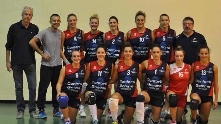 Giù il sipario sull’annata di Conforti ed Elsasport