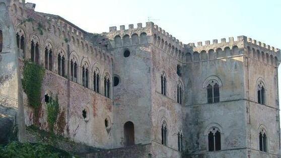 “Insieme per Buti”: riqualificare il castello