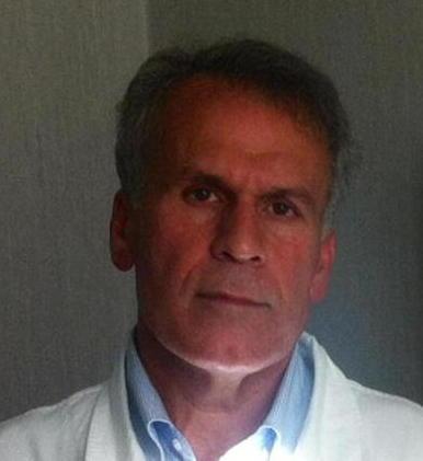 Nuova ordinanza di arresto per il neurochirurgo Liberti