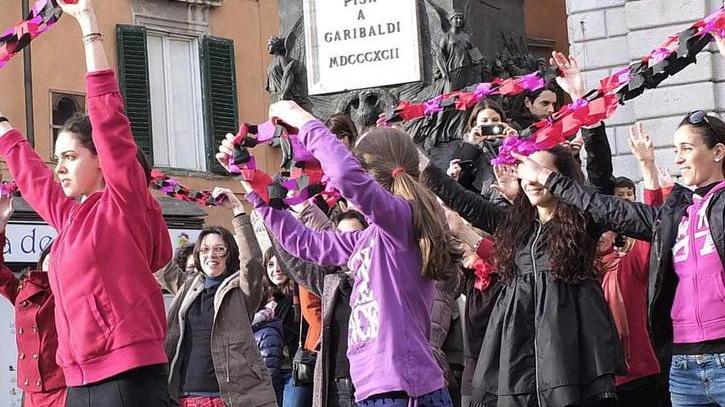 Ridotti i finanziamenti alla Casa della Donna