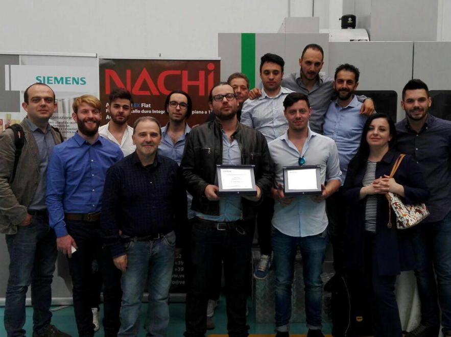 L’idea green degli studenti premiata alle “Olimpiadi” 