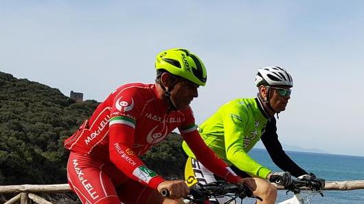 Strade bianche, torna la tradizionale pedalata in mountain bike
