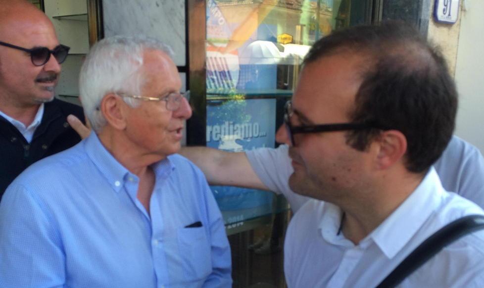 Scontro sulle regole del consiglio 