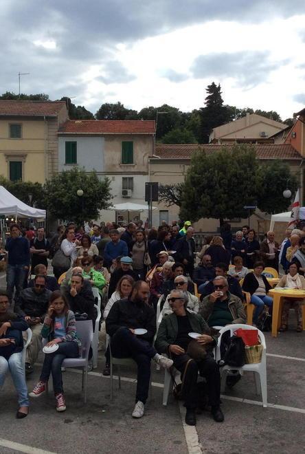 Con “Maggio formaggio” due giorni con il cibo di qualità