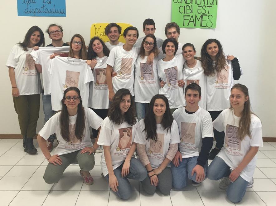 Al liceo il mestiere del vignaiolo 