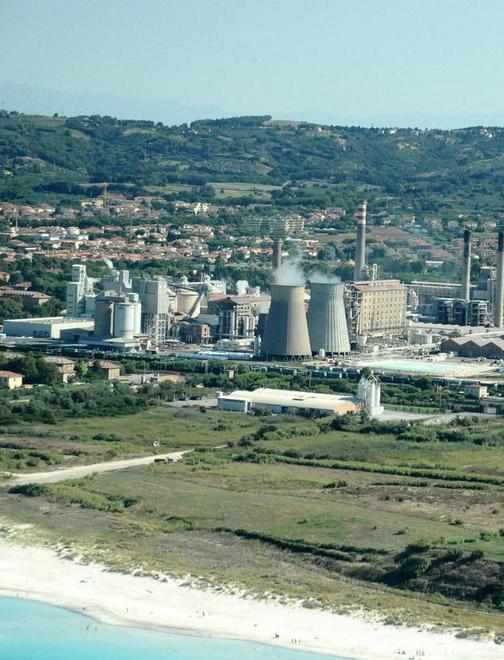 Infortuni sul lavoro Santini scrive a Rossi 5 idee per la sicurezza 