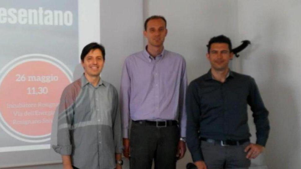 Videogiochi, droni e ingegneria ecco le start up dell’incubatore