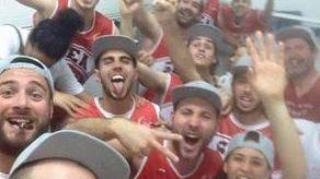 Gea, la serie D arriva al primo colpo