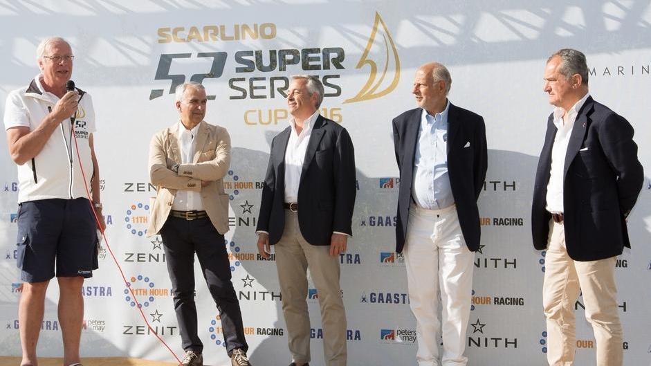 In pista per gli Europei pensando a Rio