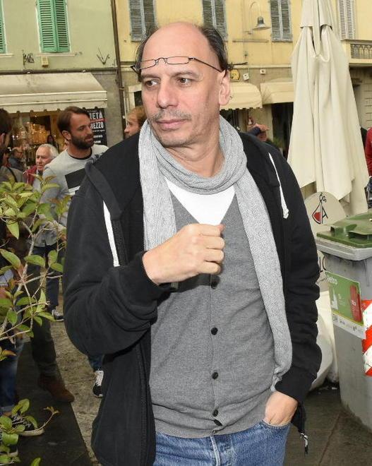 «Perdonatemi, non posso dire nulla» 