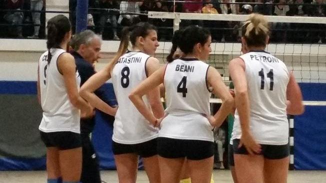 Al Lucca Volley non riesce l’impresa contro Grosseto