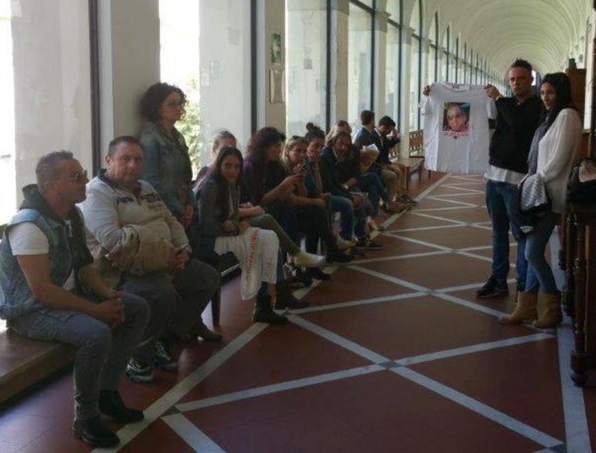 Delitto Iacconi, giornate cruciali 