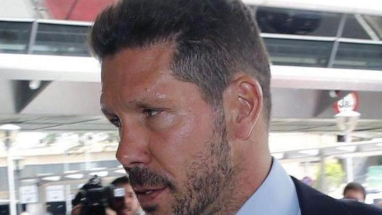 Simeone: «L’Atletico non cerca vendette»