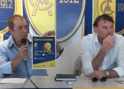Modena, è ufficiale: Taibi non è più il diesse 